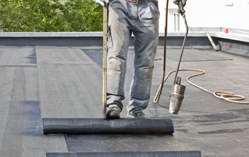 flat roof replacement Allerby, Cumbria