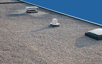 flat roofing Allerby, Cumbria