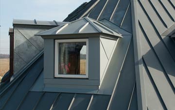 metal roofing Allerby, Cumbria