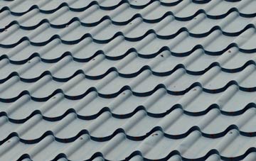 Allerby rubber roofing companies