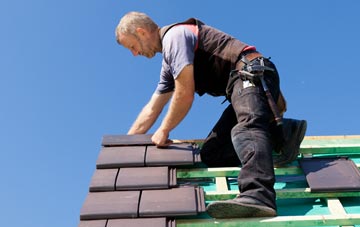 disadvantages of Allerby slate roofing