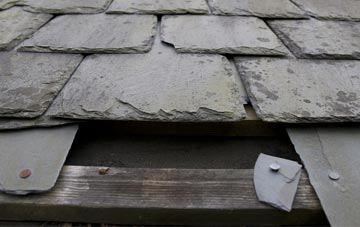 Allerby slate roof repairs and maintenance