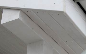 soffits Allerby, Cumbria
