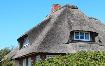 thatch roofing Allerby, Cumbria